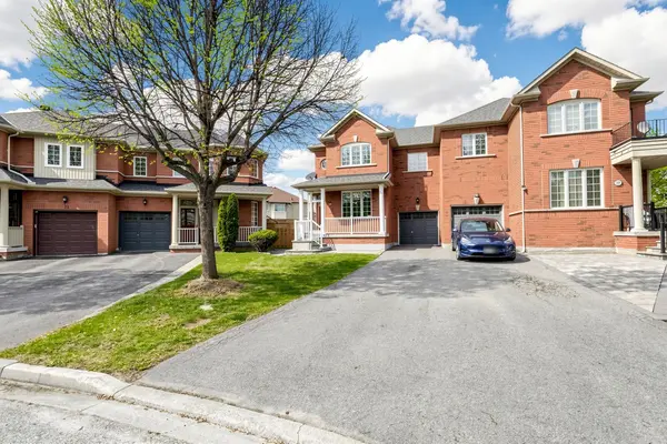 28 Summer Mist CRES, Markham, ON L6C 2H6