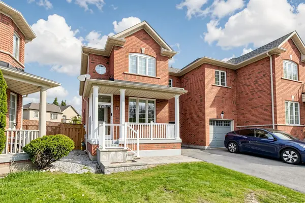 28 Summer Mist CRES, Markham, ON L6C 2H6