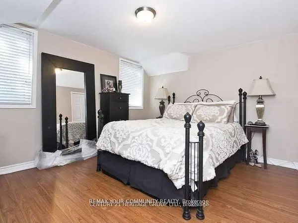 125 Timber Valley AVE #Bsmt, Richmond Hill, ON L4E 4Z8