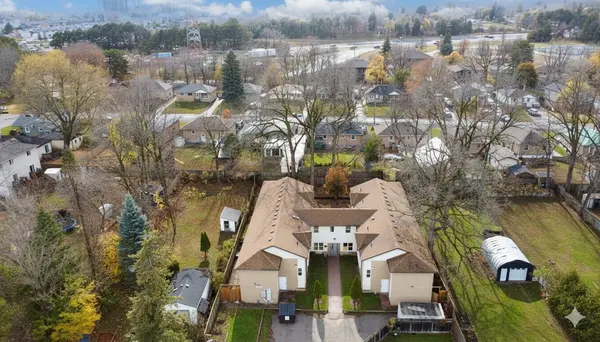 24 North ST N, Barrie, ON L4M 2R9