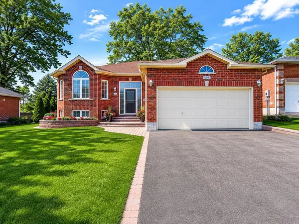 495 Shewfelt CRES, Midland, ON L4R 5N8