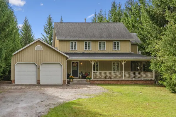 77 Simcoe RD, Ramara, ON L0K 1B0