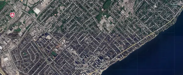 1401 Plains RD #26, Burlington, ON L7R 0C2