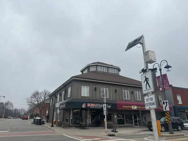 112 Main ST S #202C, Halton Hills, ON L7G 3E4
