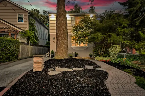 53 Tilden CRES, Toronto W09, ON M9P 1V8