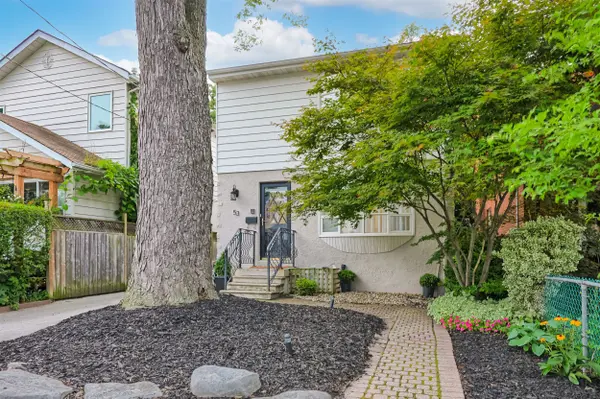 53 Tilden CRES, Toronto W09, ON M9P 1V8