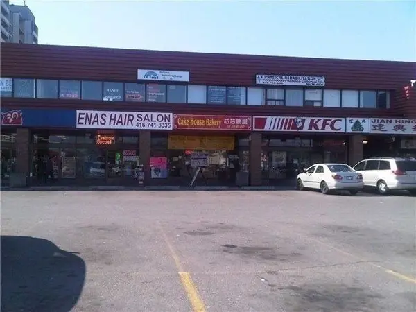 1977 Finch AVE W #216, Toronto W05, ON M3N 2V3