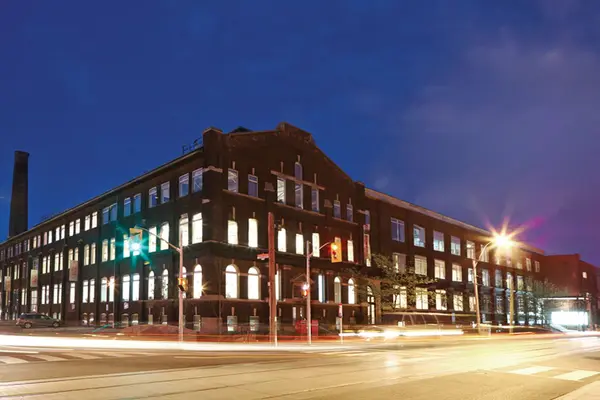 219 Dufferin ST #202A, Toronto W01, ON M6K 3J1