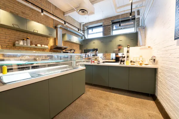 219 Dufferin ST #4A, Toronto W01, ON M6K 1Y9