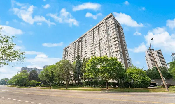1580 Mississauga Valley BLVD #906, Mississauga, ON L5A 3T8