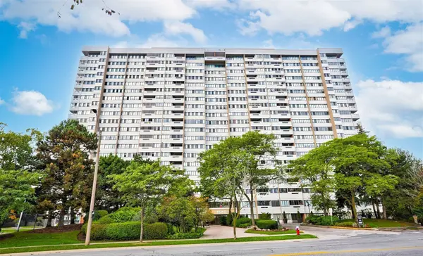 1580 Mississauga Valley BLVD #906, Mississauga, ON L5A 3T8