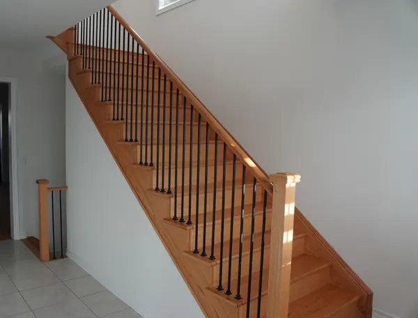 5 Dolomite DR, Brampton, ON L6P 4R8
