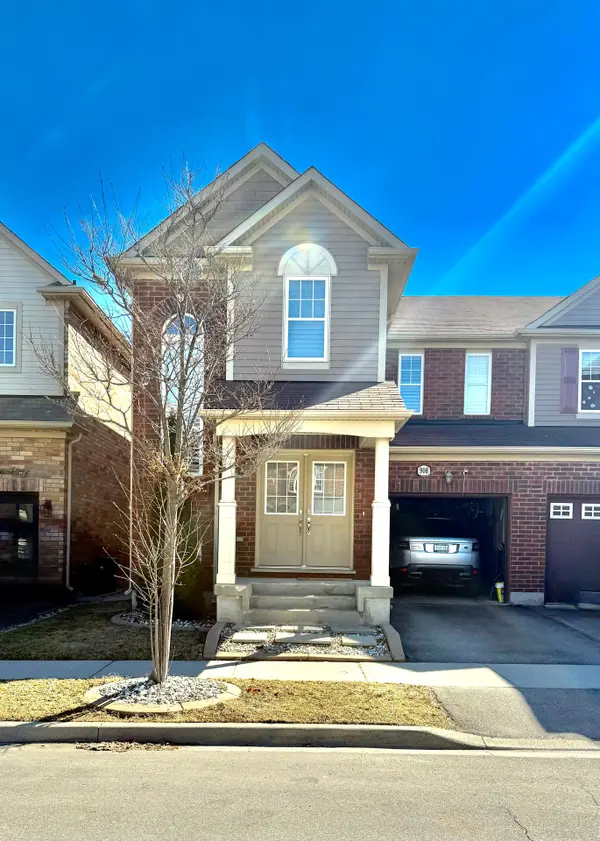 908 Connors LNDG, Milton, ON L9T 5C2