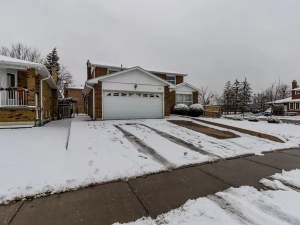 440 Rutherford RD N #Bsmt, Brampton, ON L6V 3S1