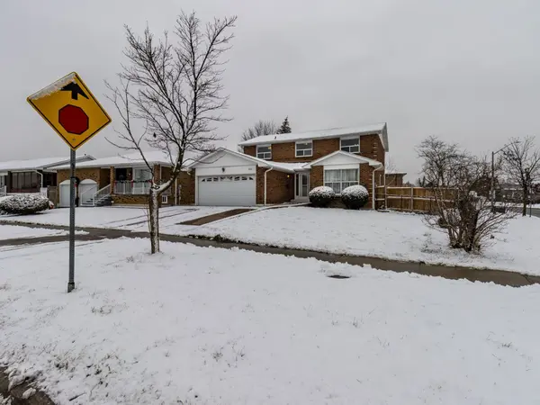 440 Rutherford RD N #Bsmt, Brampton, ON L6V 3S1