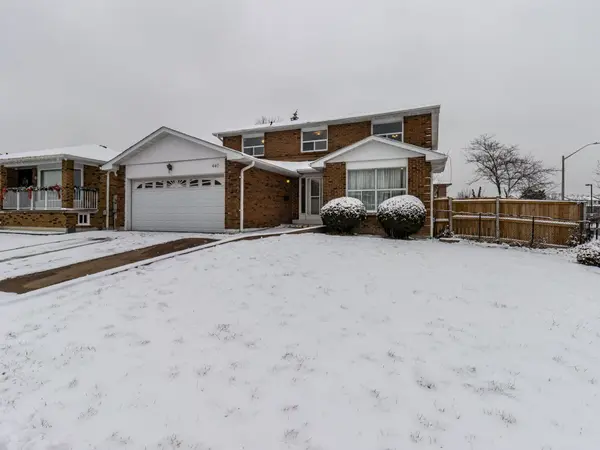 440 Rutherford RD N #Bsmt, Brampton, ON L6V 3S1