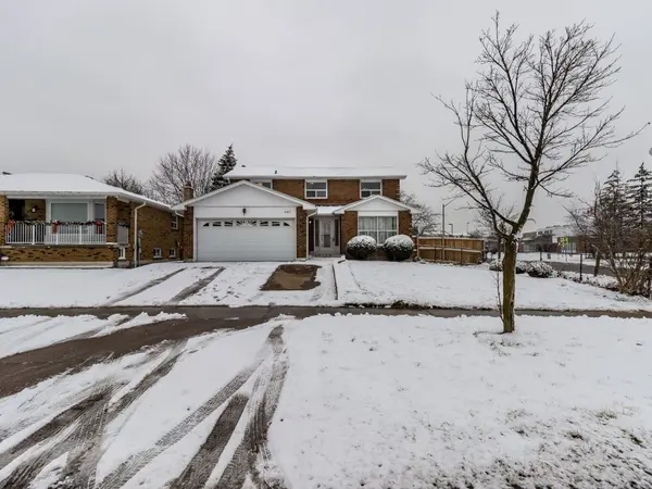 440 Rutherford RD N #Bsmt, Brampton, ON L6V 3S1