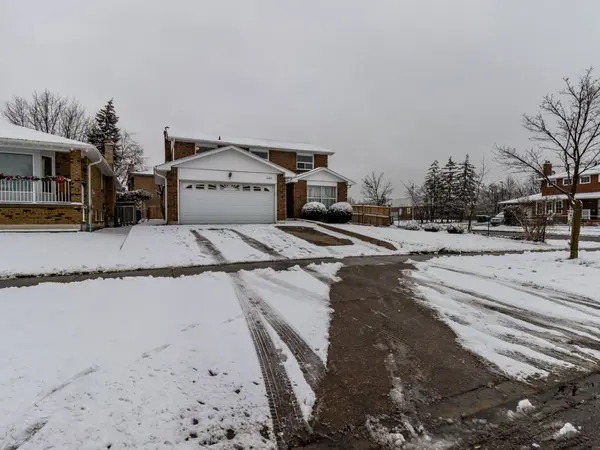 440 Rutherford RD N #Bsmt, Brampton, ON L6V 3S1