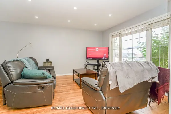 41 Aberdeen CRES, Brampton, ON L6T 2P8