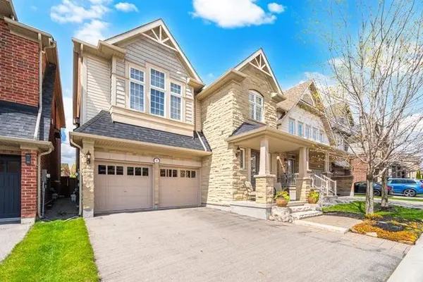 8 Kearny AVE, Caledon, ON L7C 3N9
