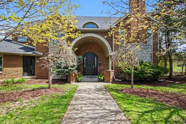 155 Crawford CRES, Milton, ON L0P 1B0