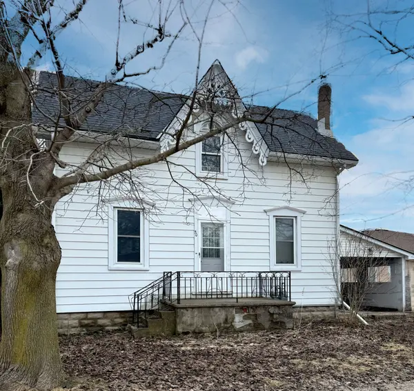 50 Mary ST N, Central Huron, ON N0M 1L0