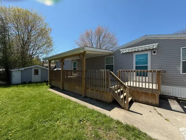 13 Sutton DR, Ashfield-colborne-wawanosh, ON N7A 3Y3