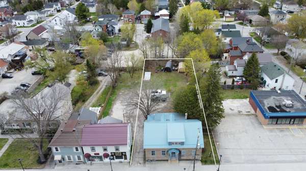 28 Wilson ST W, Perth, ON K7H 2M9