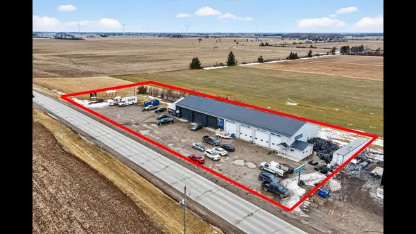 12353 Ridge Line, Chatham-kent, ON N0P 2C0
