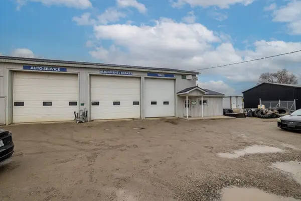 12353 Ridge Line, Chatham-kent, ON N0P 2C0