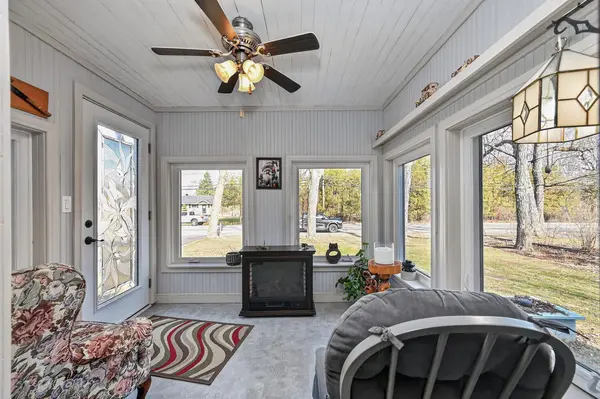 39 Golf Club RD, Rideau Lakes, ON K7A 4S5