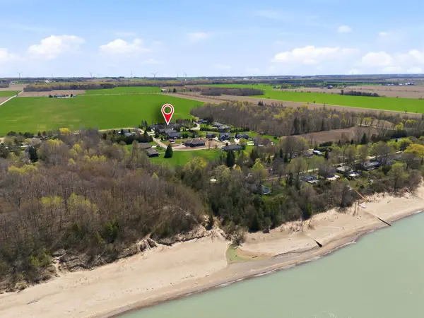 74764 Elm CRES, Bluewater, ON N0M 1G0