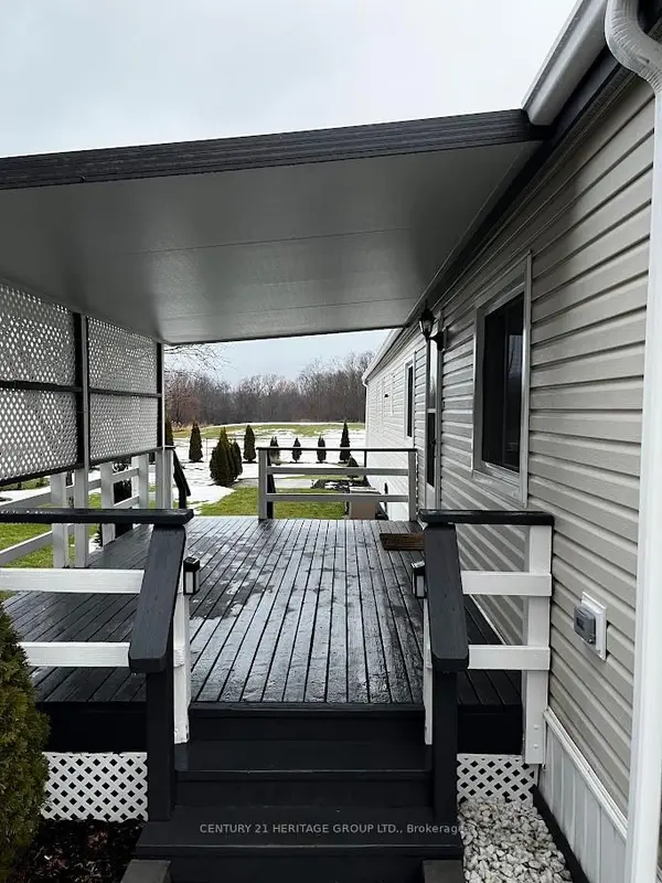 510 Cunningham CRES, Cobourg, ON K9A 0X9