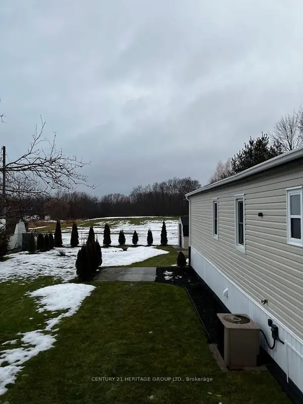 510 Cunningham CRES, Cobourg, ON K9A 0X9
