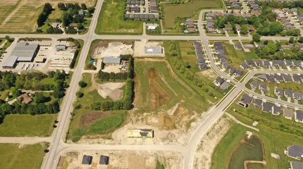 43 Purple Beech ST, Thames Centre, ON N0M 2P0