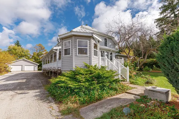 788070 Grey Road 13 RD, Blue Mountains, ON N0H 1J0
