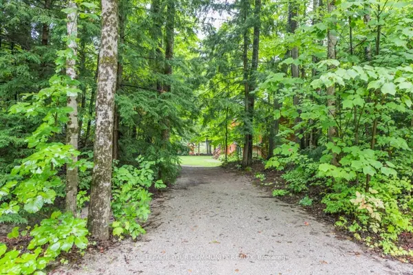 2085 Crystal Lake RD, Trent Lakes, ON K0M 2A0