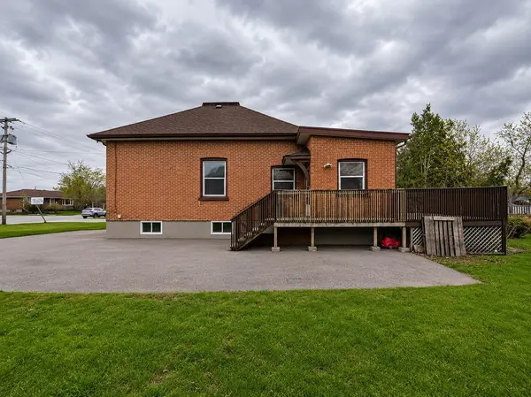 170 Queen ST, Kawartha Lakes, ON K9V 1H4