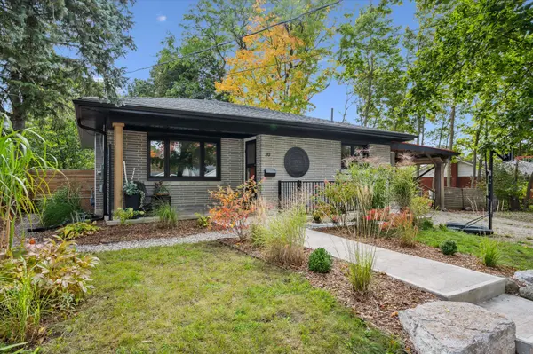 20 Highview PL, Guelph, ON N1H 1M7