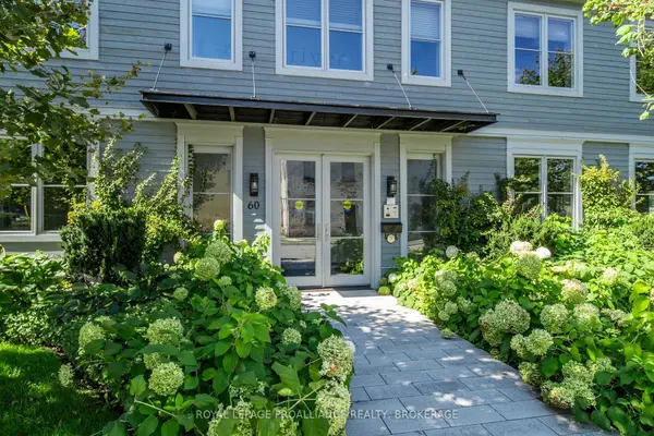 60 Mill ST #Second Floor, Gananoque, ON K7G 3A6