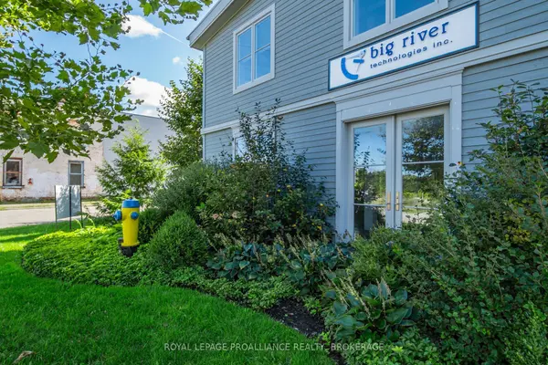 60 Mill ST #Second Floor, Gananoque, ON K7G 3A6