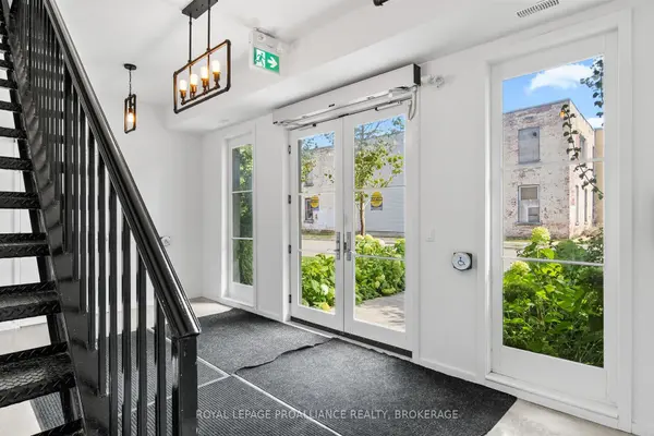 60 Mill ST #Second Floor, Gananoque, ON K7G 3A6