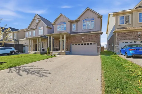10 Gourlay Farm LN, North Dumfries, ON N0B 1E0