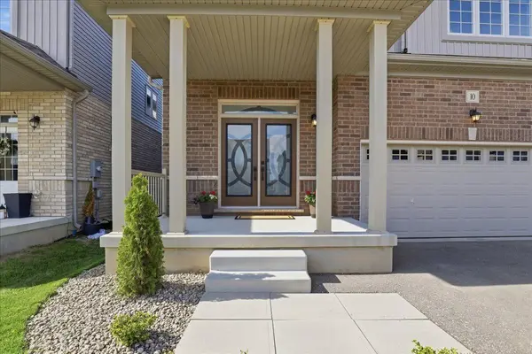 10 Gourlay Farm LN, North Dumfries, ON N0B 1E0