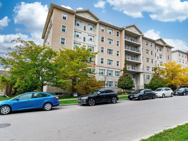251 Lester ST #203, Waterloo, ON N2L 3W6