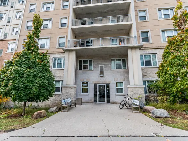 251 Lester ST #203, Waterloo, ON N2L 3W6