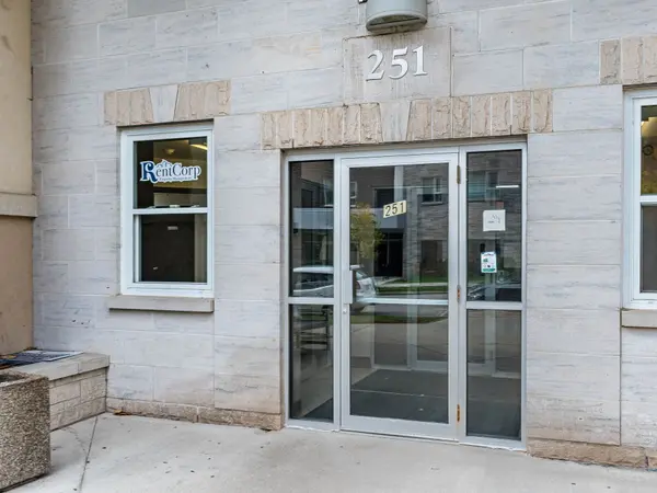 251 Lester ST #203, Waterloo, ON N2L 3W6