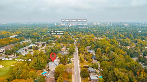 521 Upper Queen ST, London South, ON N6C 3T8