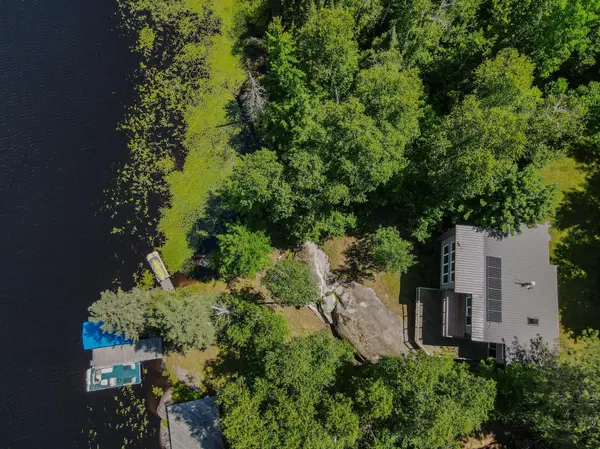 21 Jack's Lake N/A, Parry Sound Remote Area, ON P0H 1N0