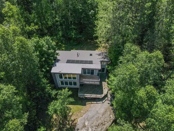 21 Jack's Lake N/A, Parry Sound Remote Area, ON P0H 1N0